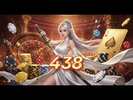 438 สล็อต