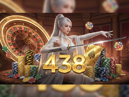 438